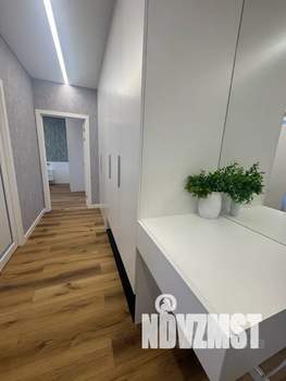 2-к квартира, посуточно, 62м2, 11/23 этаж
