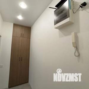 1-к квартира, посуточно, 36м2, 2/4 этаж