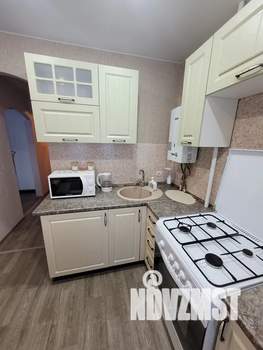 2-к квартира, посуточно, 45м2, 2/5 этаж