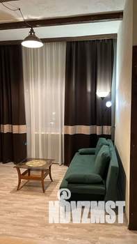 1-к квартира, посуточно, 33м2, 5/5 этаж