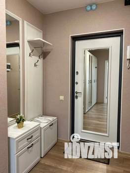 2-к квартира, посуточно, 60м2, 8/21 этаж