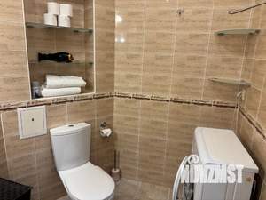 2-к квартира, посуточно, 65м2, 3/5 этаж