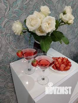1-к квартира, посуточно, 35м2, 5/5 этаж