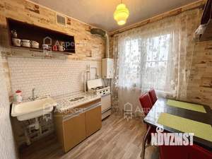 1-к квартира, на длительный срок, 32м2, 5/5 этаж