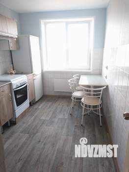 1-к квартира, на длительный срок, 35м2, 9/9 этаж