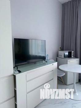 1-к квартира, посуточно, 18м2, 1/1 этаж