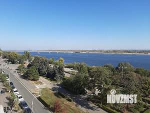 1-к квартира, на длительный срок, 43м2, 5/5 этаж