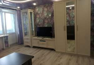 4-к квартира, на длительный срок, 76м2, 8/9 этаж