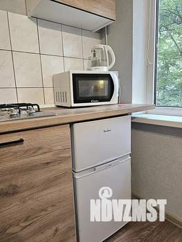 2-к квартира, посуточно, 42м2, 2/5 этаж