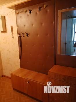 2-к квартира, посуточно, 48м2, 5/5 этаж