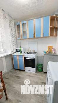 2-к квартира, посуточно, 43м2, 2/5 этаж