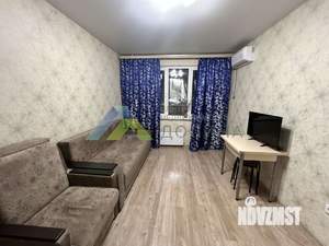 1-к квартира, на длительный срок, 31м2, 5/10 этаж