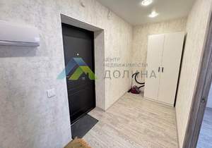 1-к квартира, на длительный срок, 35м2, 4/5 этаж