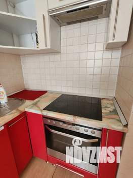 2-к квартира, посуточно, 66м2, 3/17 этаж