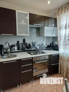 3-к квартира, посуточно, 45м2, 5/5 этаж