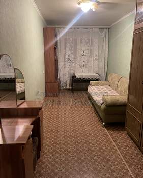 2-к квартира, на длительный срок, 45м2, 3/5 этаж