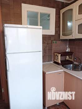 1-к квартира, на длительный срок, 33м2, 4/4 этаж