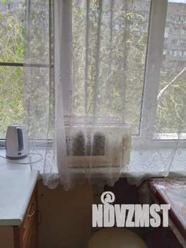 1-к квартира, посуточно, 38м2, 4/9 этаж