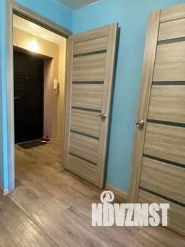 1-к квартира, посуточно, 31м2, 4/5 этаж