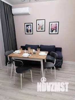 2-к квартира, посуточно, 51м2, 9/10 этаж