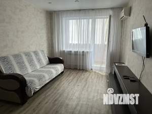 1-к квартира, посуточно, 36м2, 5/9 этаж