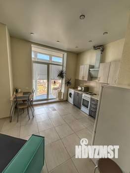 2-к квартира, посуточно, 43м2, 10/24 этаж