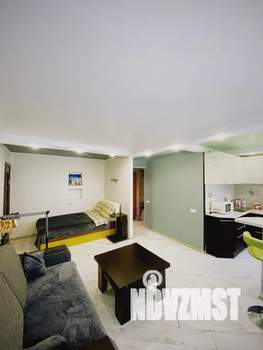 1-к квартира, посуточно, 30м2, 4/5 этаж