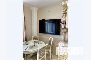 1-к квартира, посуточно, 45м2, 6/10 этаж