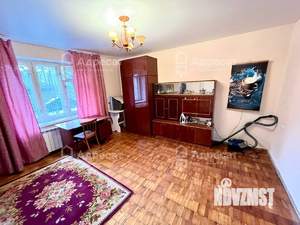 1-к квартира, на длительный срок, 40м2, 1/9 этаж