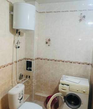 1-к квартира, на длительный срок, 44м2, 3/9 этаж