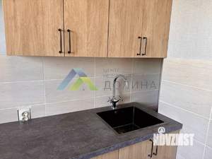 1-к квартира, на длительный срок, 33м2, 3/9 этаж