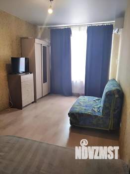 1-к квартира, посуточно, 32м2, 5/5 этаж