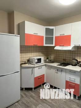 Студия квартира, посуточно, 30м2, 3/3 этаж