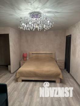 1-к квартира, посуточно, 33м2, 2/5 этаж