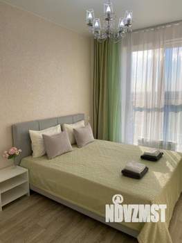 3-к квартира, на длительный срок, 56м2, 20/24 этаж