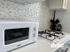 1-к квартира, посуточно, 32м2, 6/6 этаж
