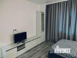 1-к квартира, на длительный срок, 42м2, 4/10 этаж