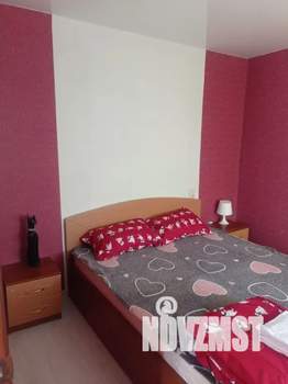 3-к квартира, посуточно, 60м2, 5/5 этаж