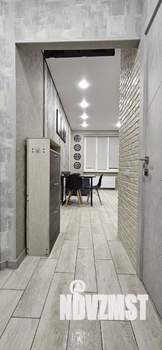 1-к квартира, на длительный срок, 36м2, 9/9 этаж