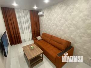 2-к квартира, посуточно, 53м2, 1/9 этаж