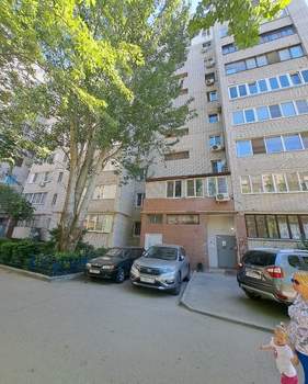 3-к квартира, на длительный срок, 80м2, 3/9 этаж