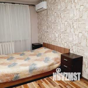 1-к квартира, посуточно, 34м2, 2/5 этаж