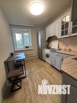 2-к квартира, посуточно, 57м2, 4/9 этаж