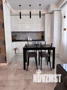 2-к квартира, посуточно, 65м2, 8/12 этаж