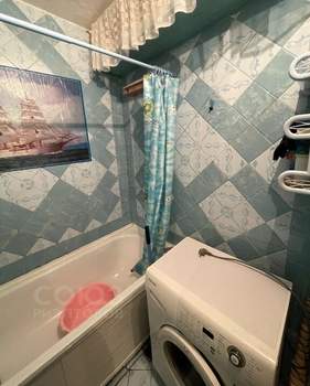 2-к квартира, на длительный срок, 51м2, 5/9 этаж