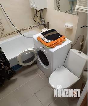 1-к квартира, на длительный срок, 31м2, 4/5 этаж