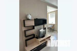 1-к квартира, посуточно, 36м2, 5/8 этаж