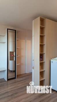 Студия квартира, на длительный срок, 32м2, 5/5 этаж