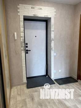 1-к квартира, посуточно, 39м2, 7/9 этаж