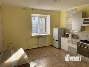 2-к квартира, на длительный срок, 81м2, 5/6 этаж